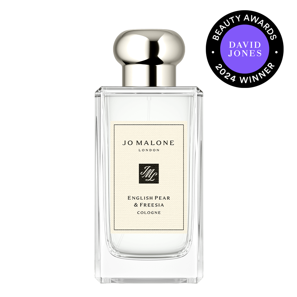 English Pear & Freesia Cologne