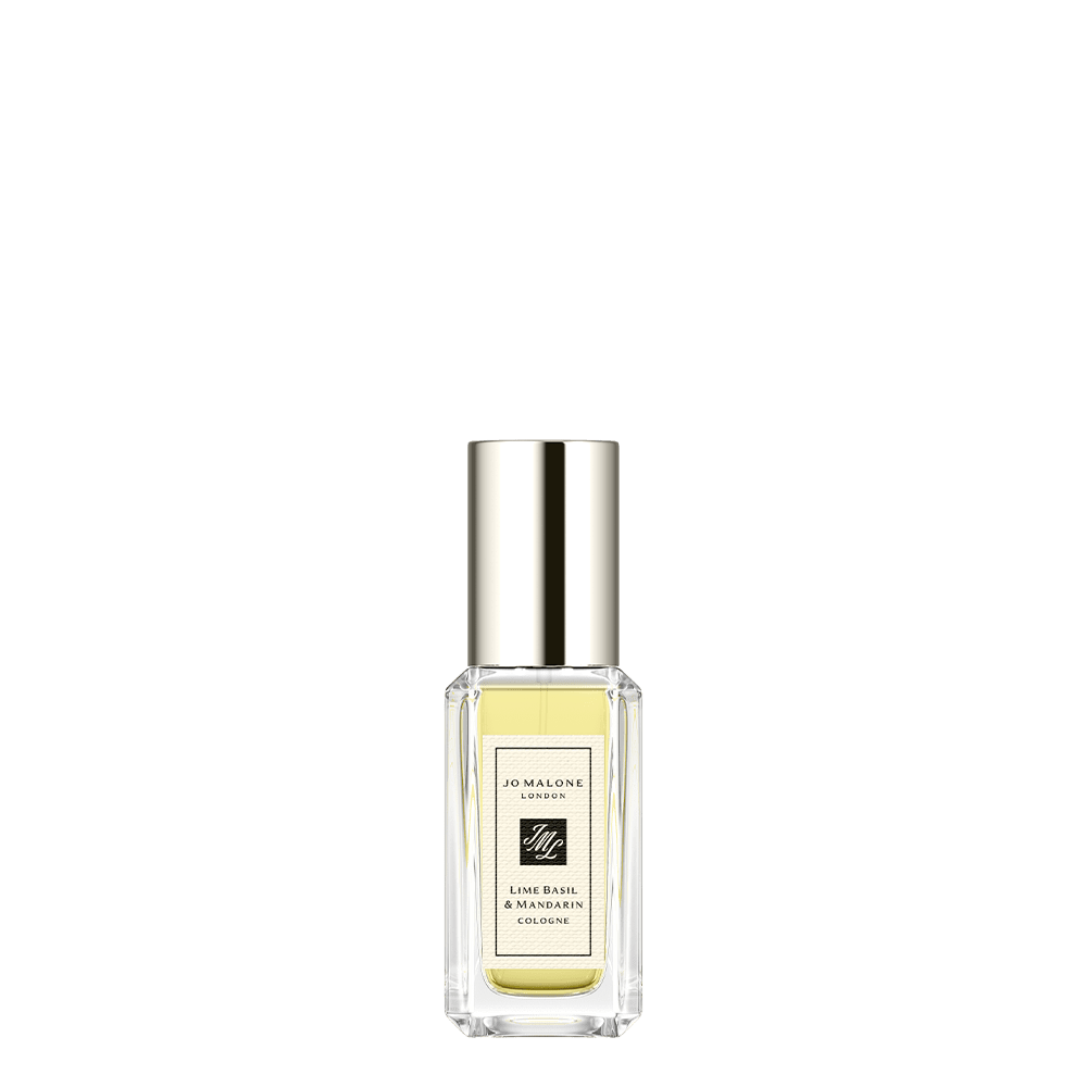 Lime Basil & Mandarin Deluxe Cologne Sample Jo Malone London Australia