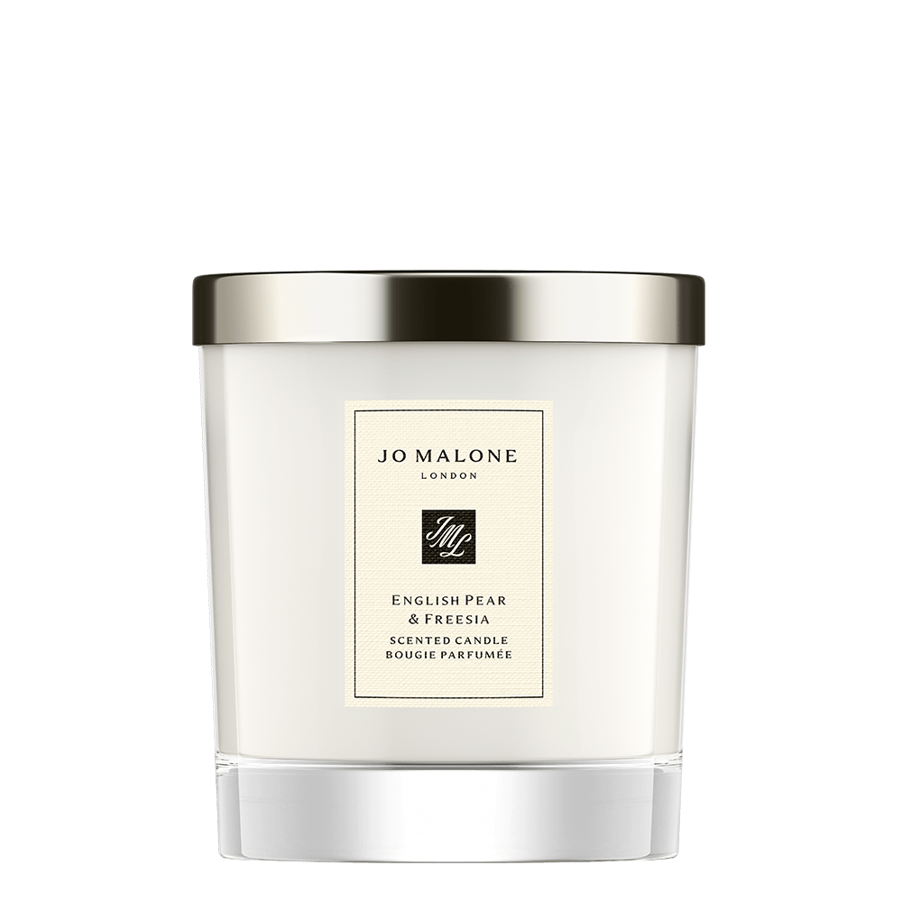 Jo malone english hot sale pear and freesia candle
