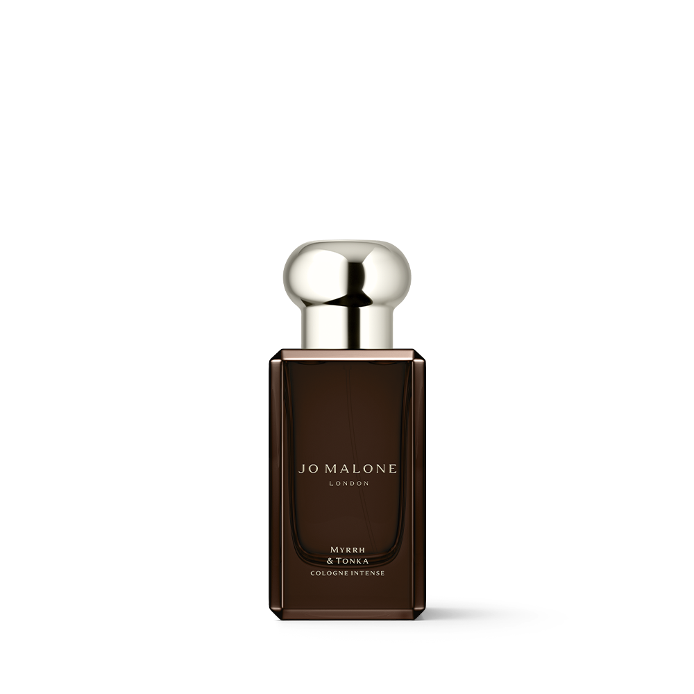 Jo Malone London - Myrrh & Tonka Cologne Intense - Myrrh Tonka