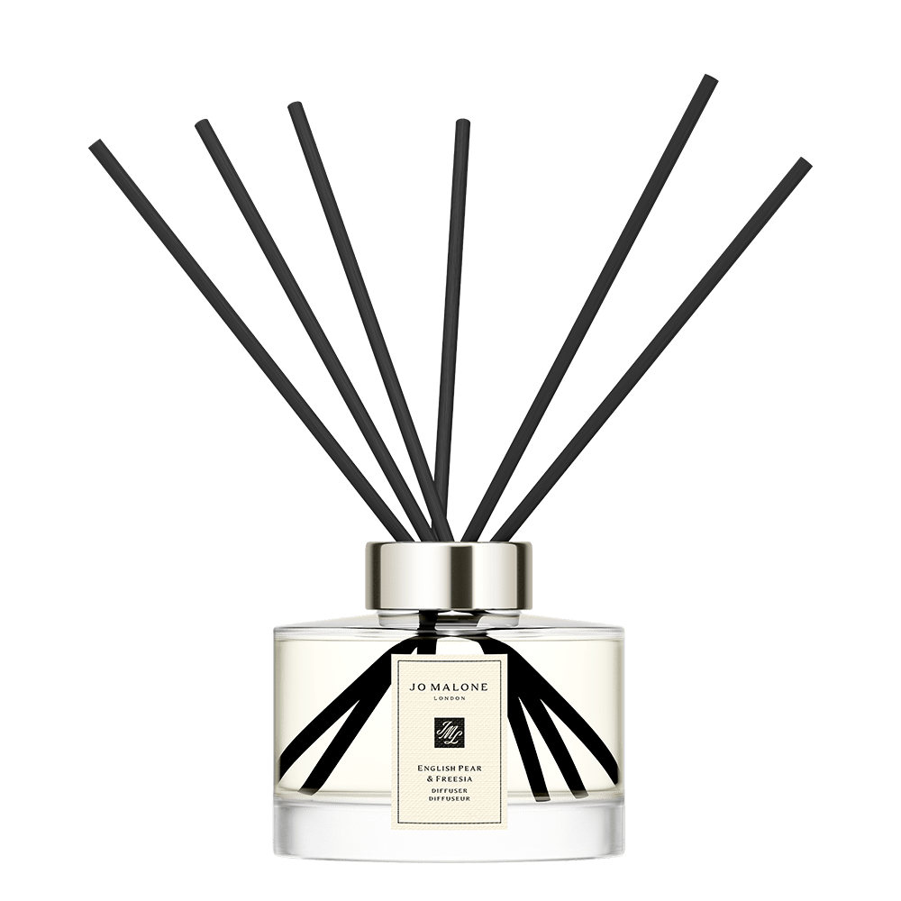 English Pear & Freesia Diffuser