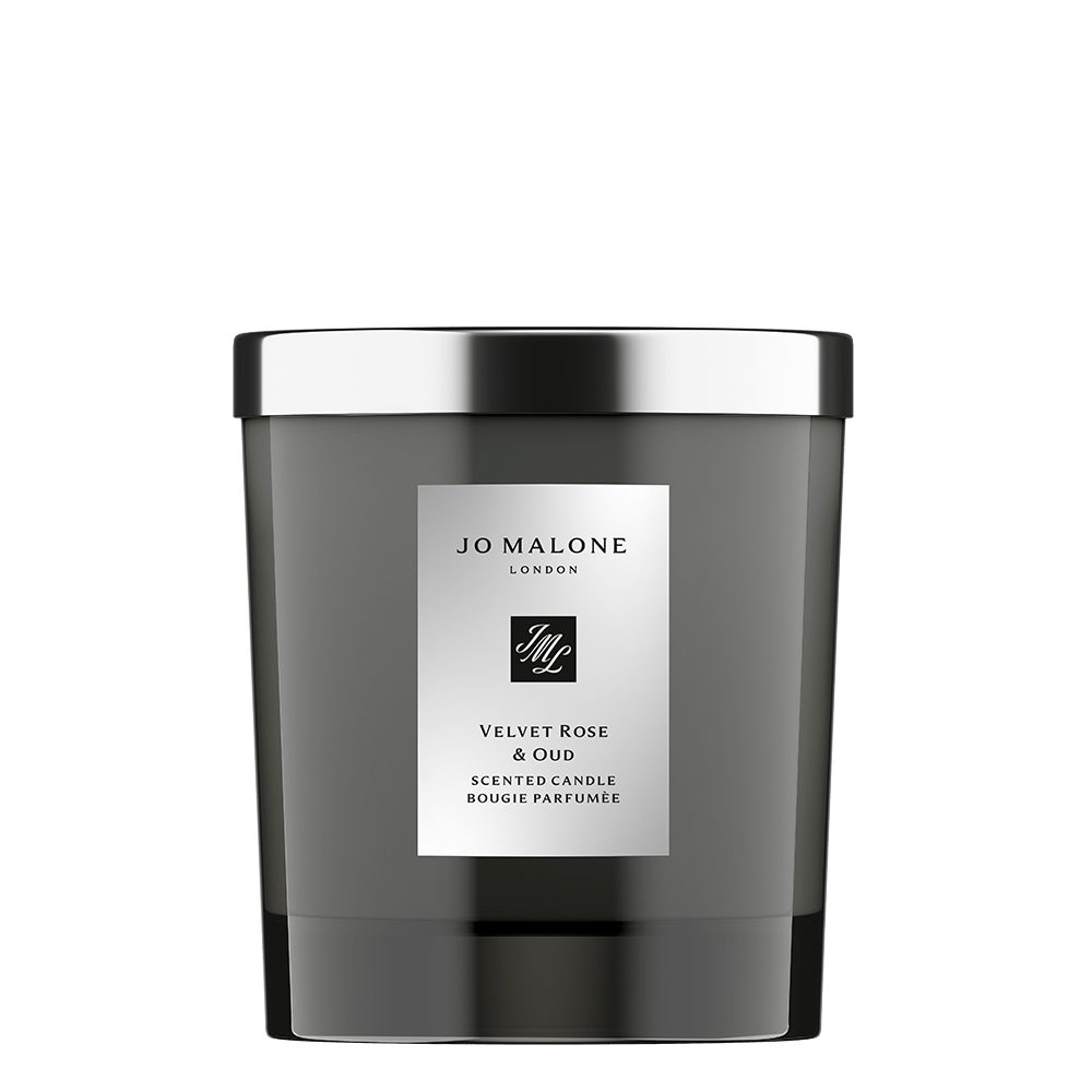 Velvet Rose \u0026 Oud Home Candle