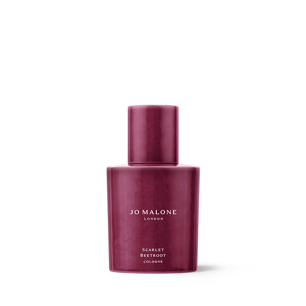 Scarlet Beetroot Cologne