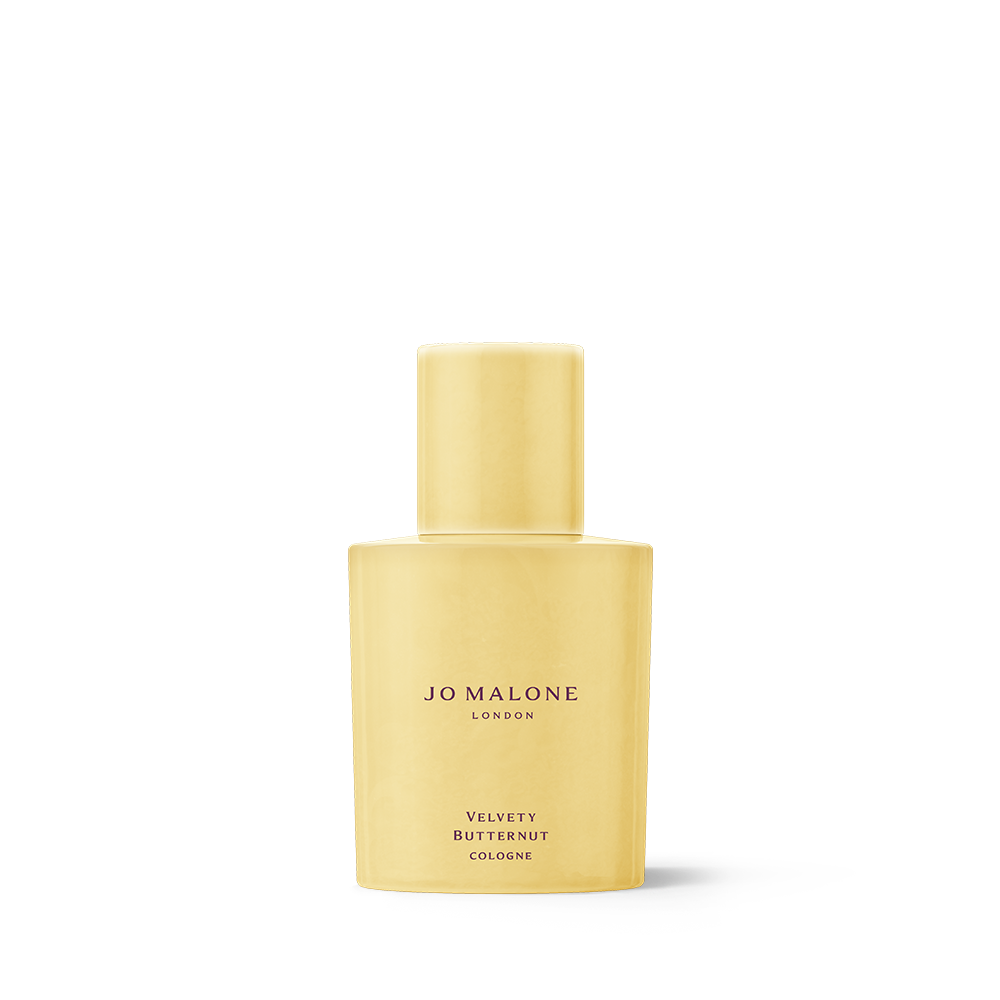 Velvety Butternut Cologne