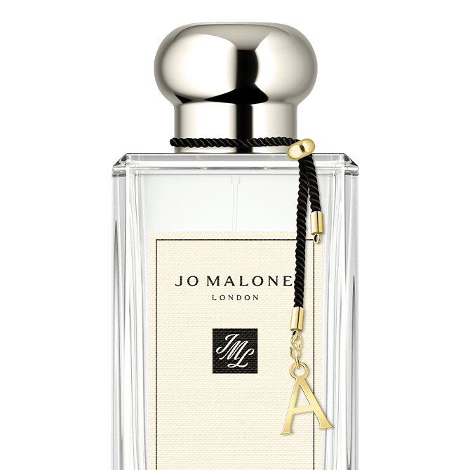 Alphabet A Charm