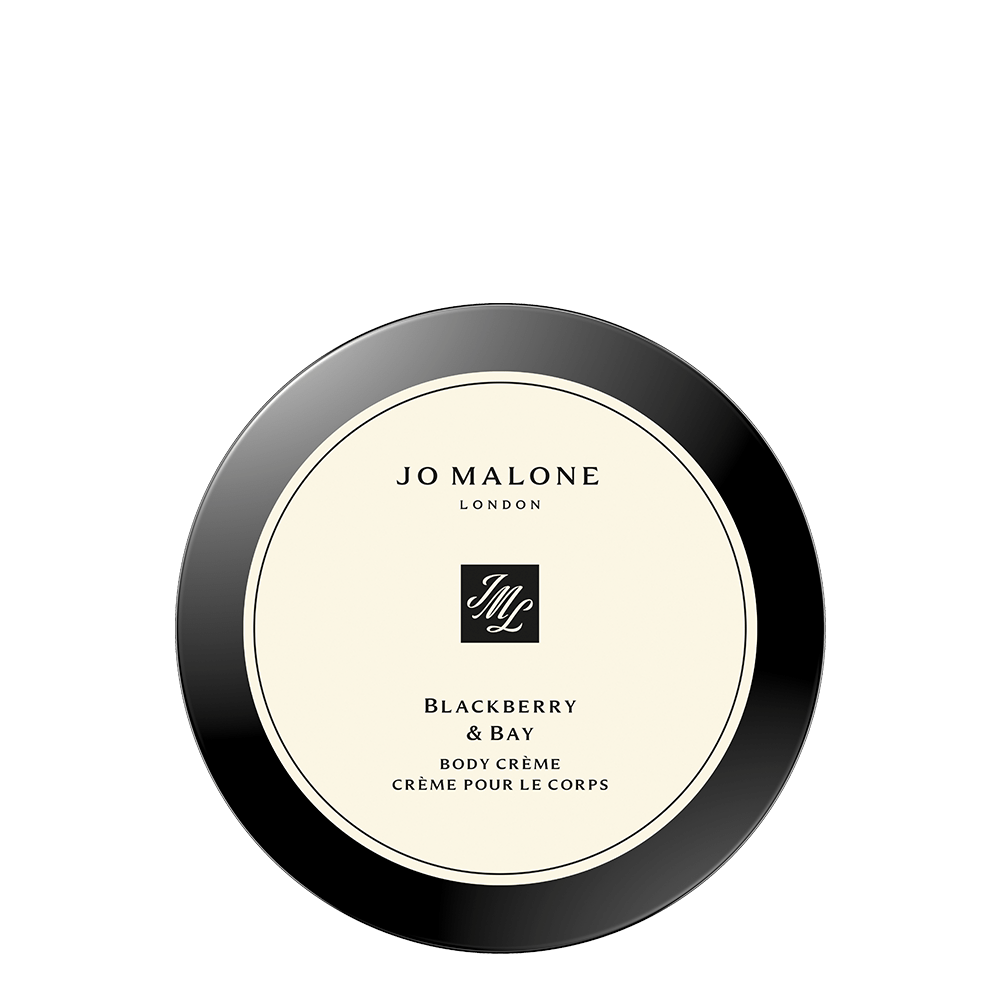 Jo malone blackberry best sale and bay body wash