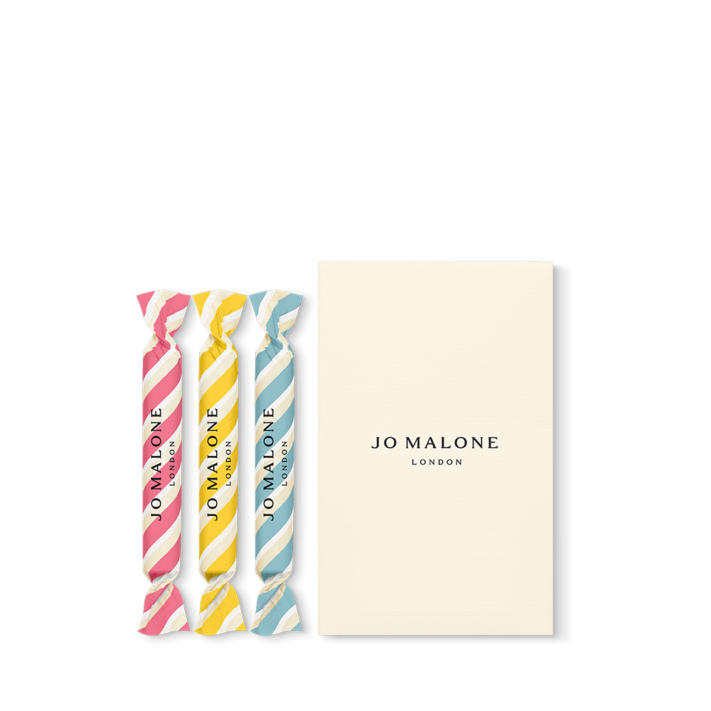 British Summer Cologne Trio
