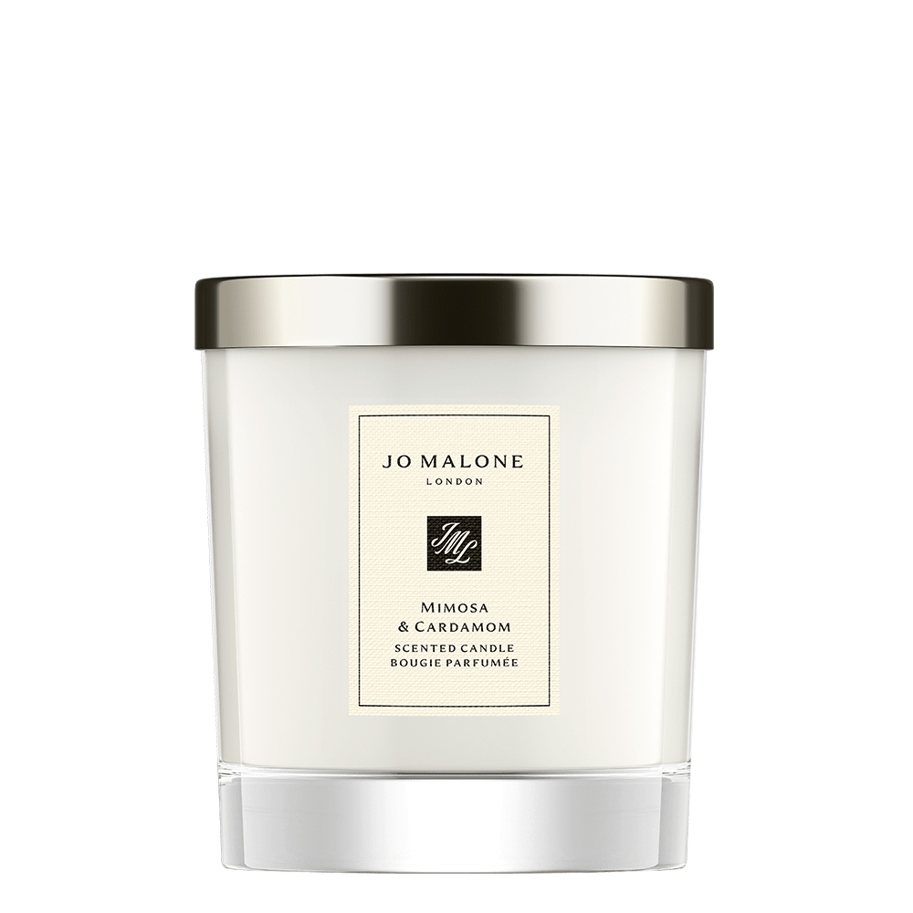 Peony Blush Suede Home Candle Jo Malone London Australia