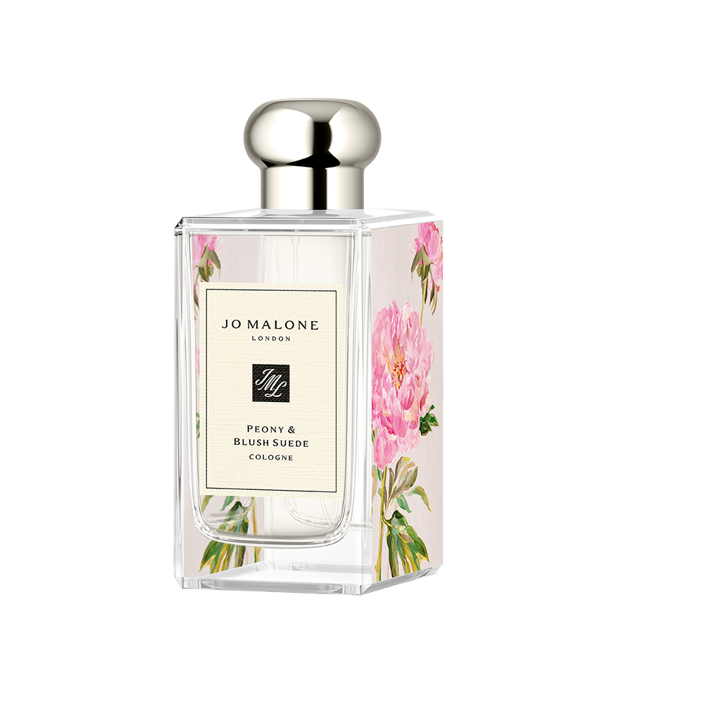 HOT Blush Suede Jo Malone Decants Blush Suede Most Fragrant