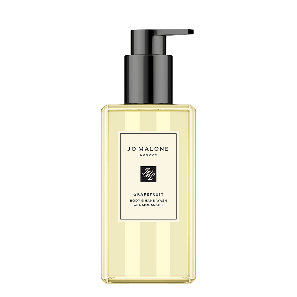 Grapefruit Body & Hand Wash