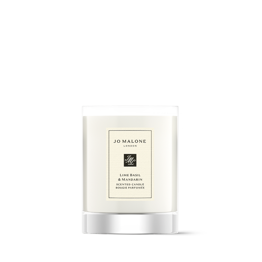 Lime Basil & Mandarin Scented Candle | Jo Malone London Australia