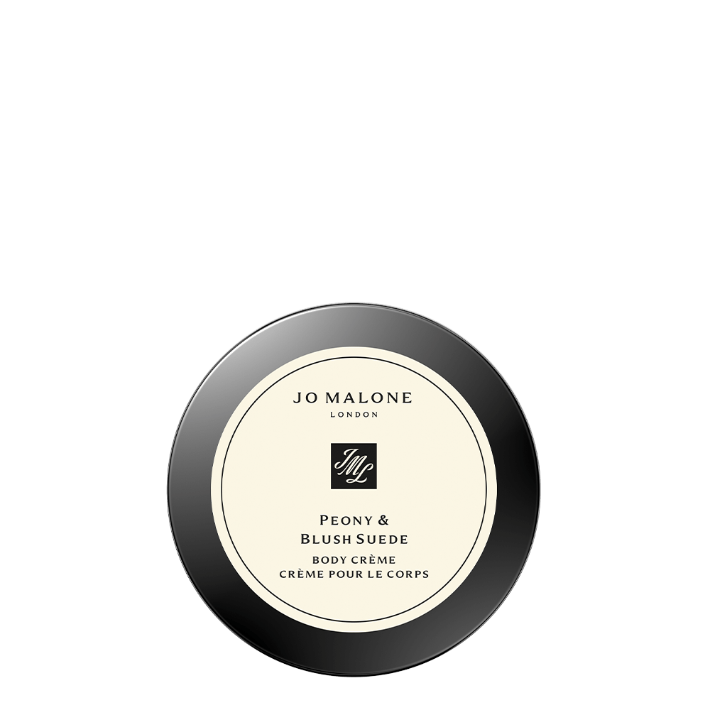 Peony & Blush Suede Body Crème | Jo Malone London Australia | Jo