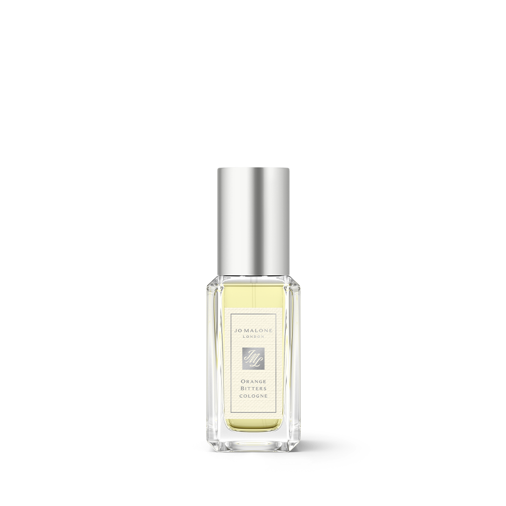 Orange Bitters Cologne