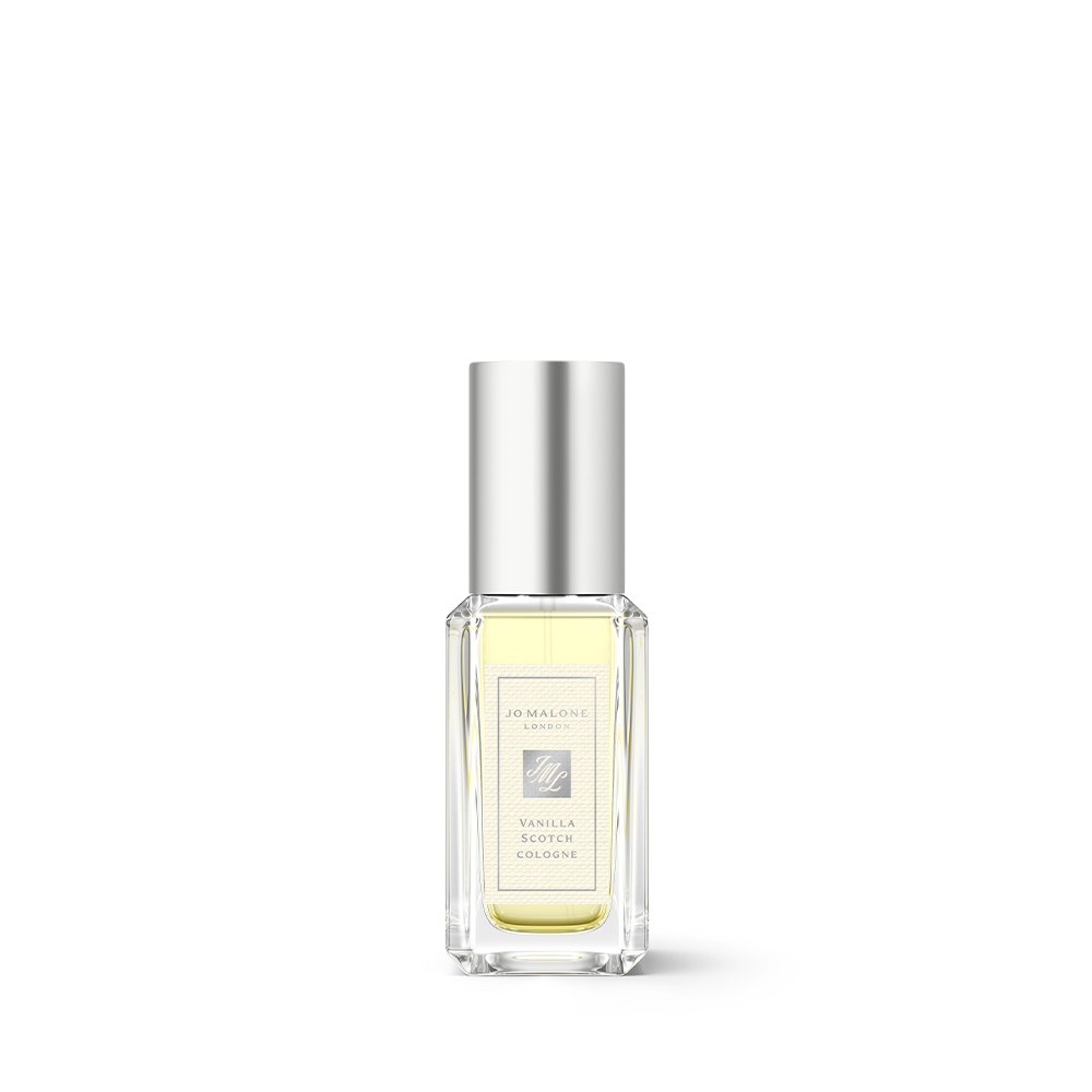 Vanilla Scotch Cologne