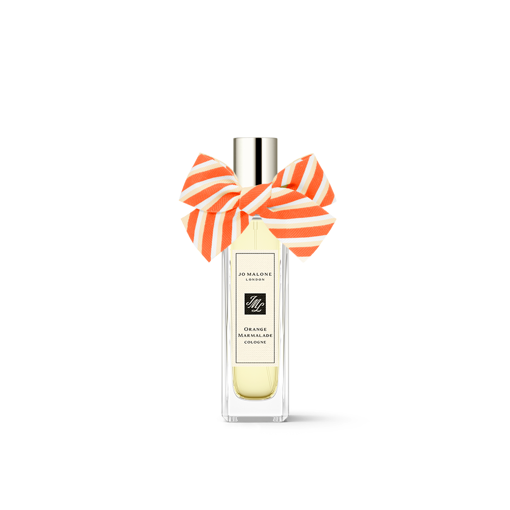 JO MALONE Orange Marmalade 香水 Orange Marmalade Jo Malone London perfume - a new fragrance
