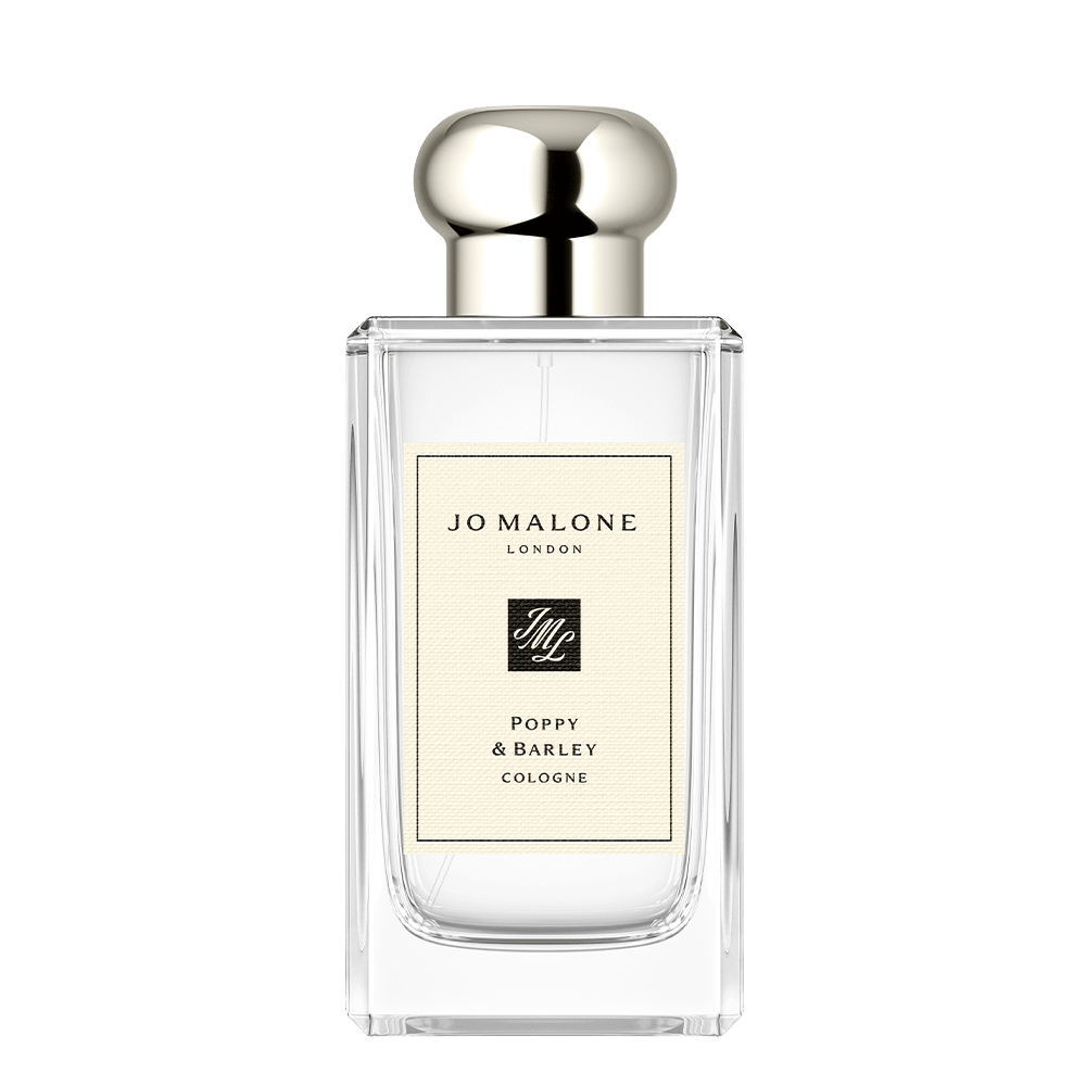 Jo malone poppy and barley cologne outlet