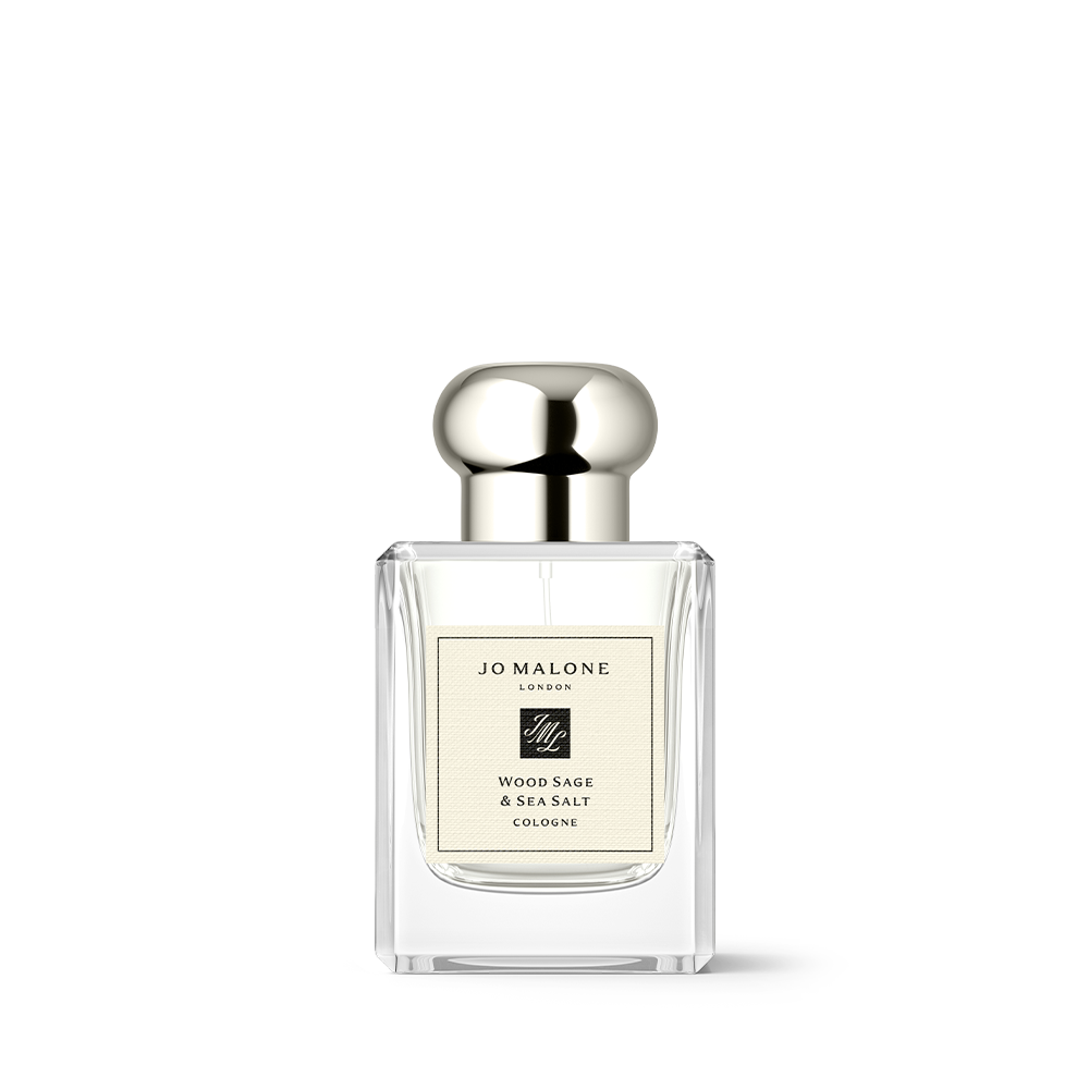Wood Sage And Sea Salt, A Wood Cologne | Jo Malone London