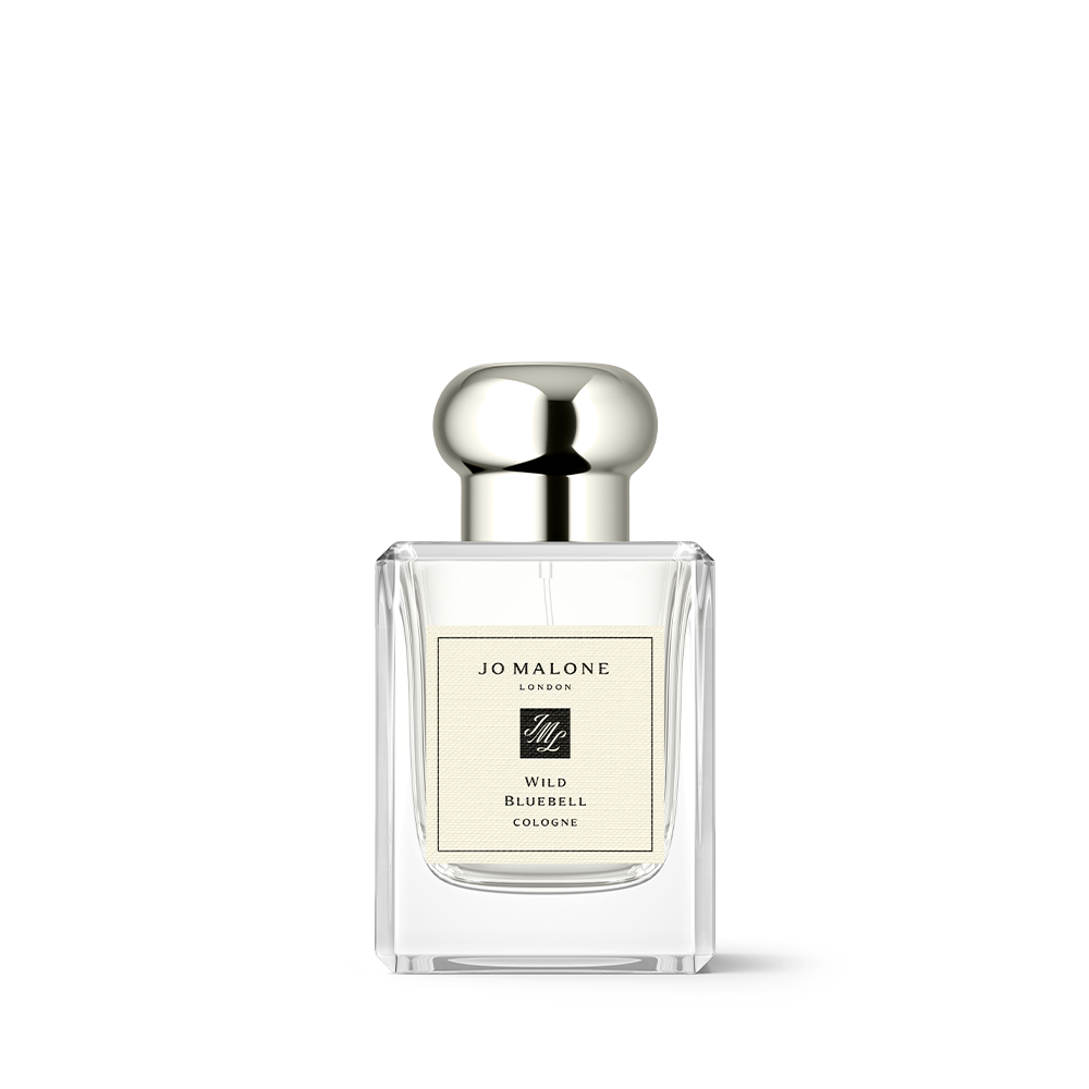 Jo malone hair mist wild bluebell