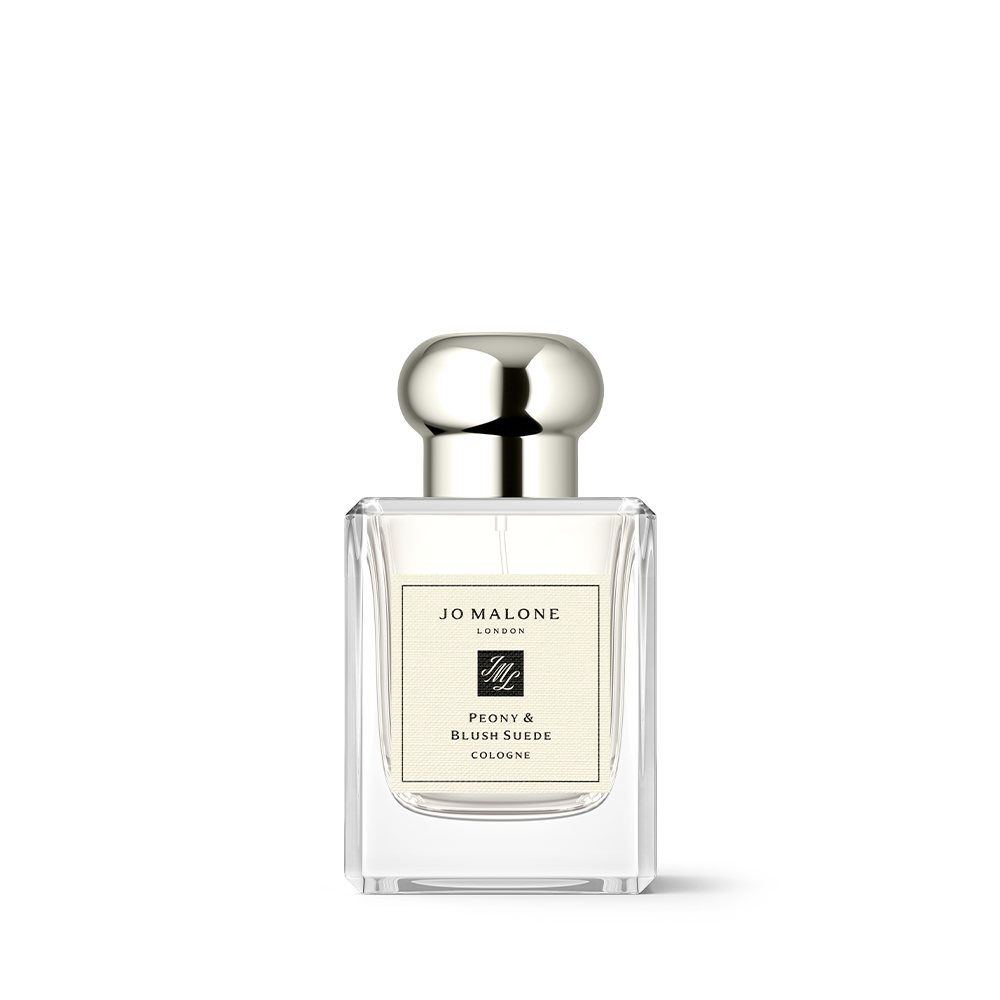 香水(ユニセックス) JO MALONE Peony & Blush Suede 100ml Peony & Blush Suede Cologne - Jo Malone London | Sephora