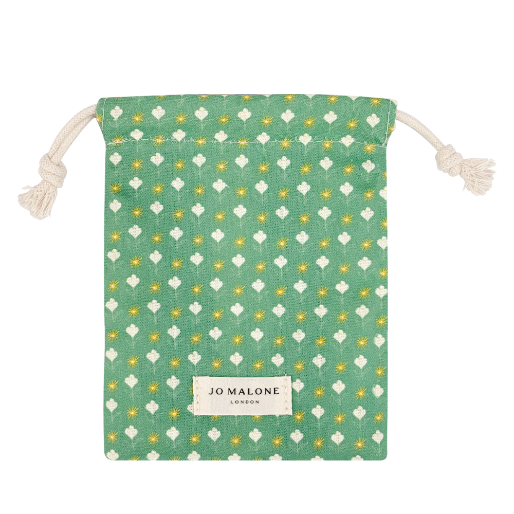 English Pear Pouch