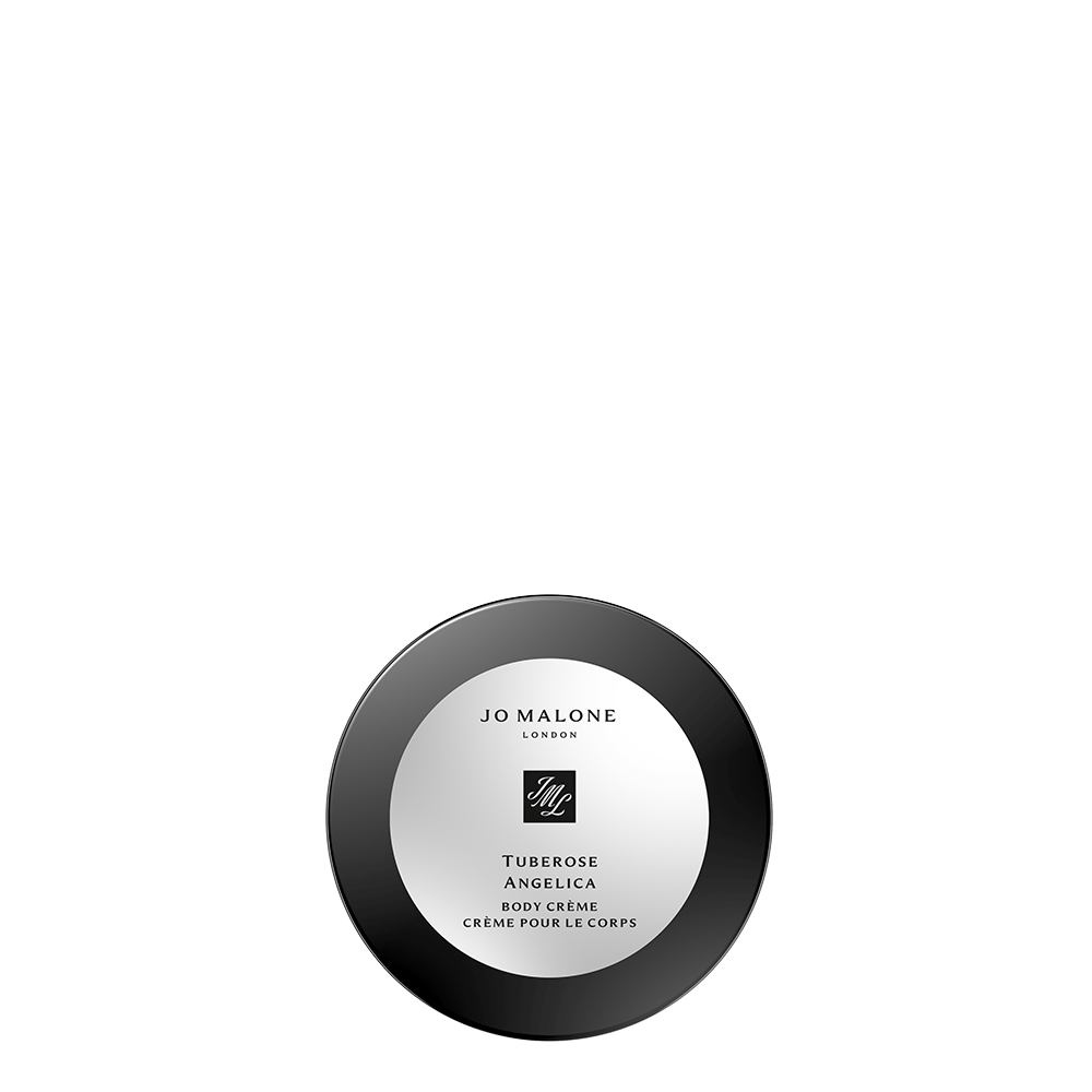 Tuberose Angelica Body Creme