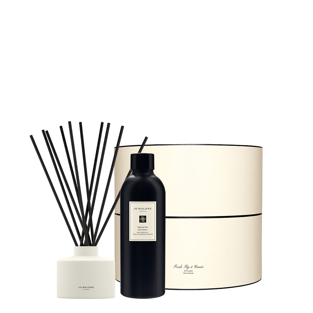 Fresh Fig & Cassis Diffuser