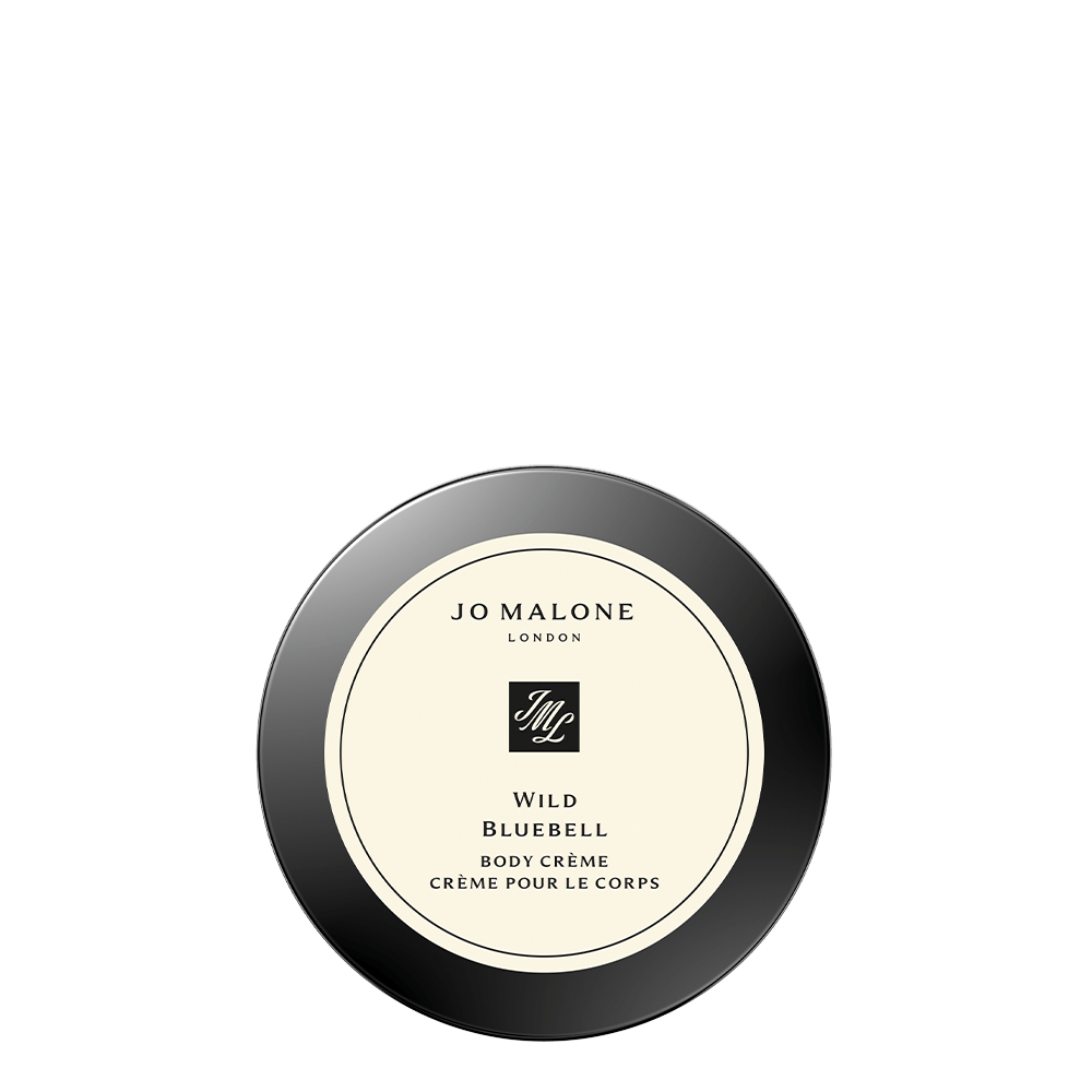 Wild Bluebell Body Crème