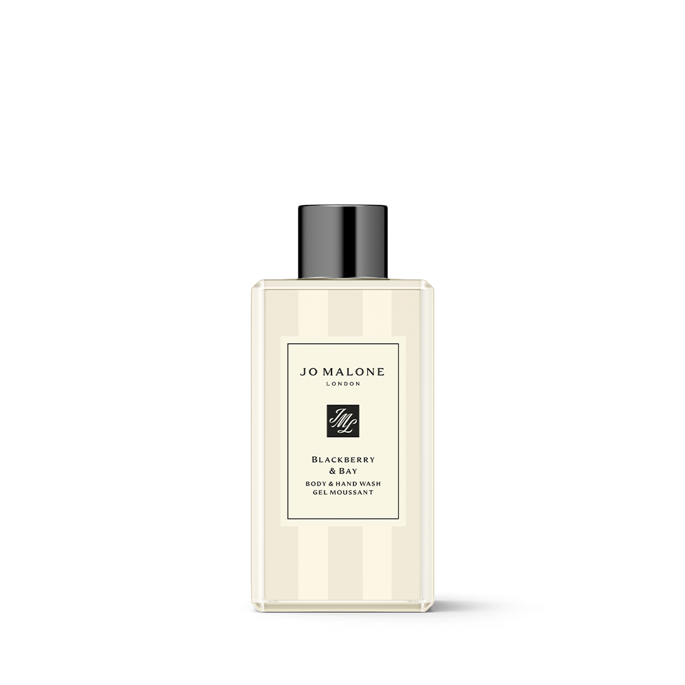 Blackberry & Bay Hand Cream | Jo Malone London