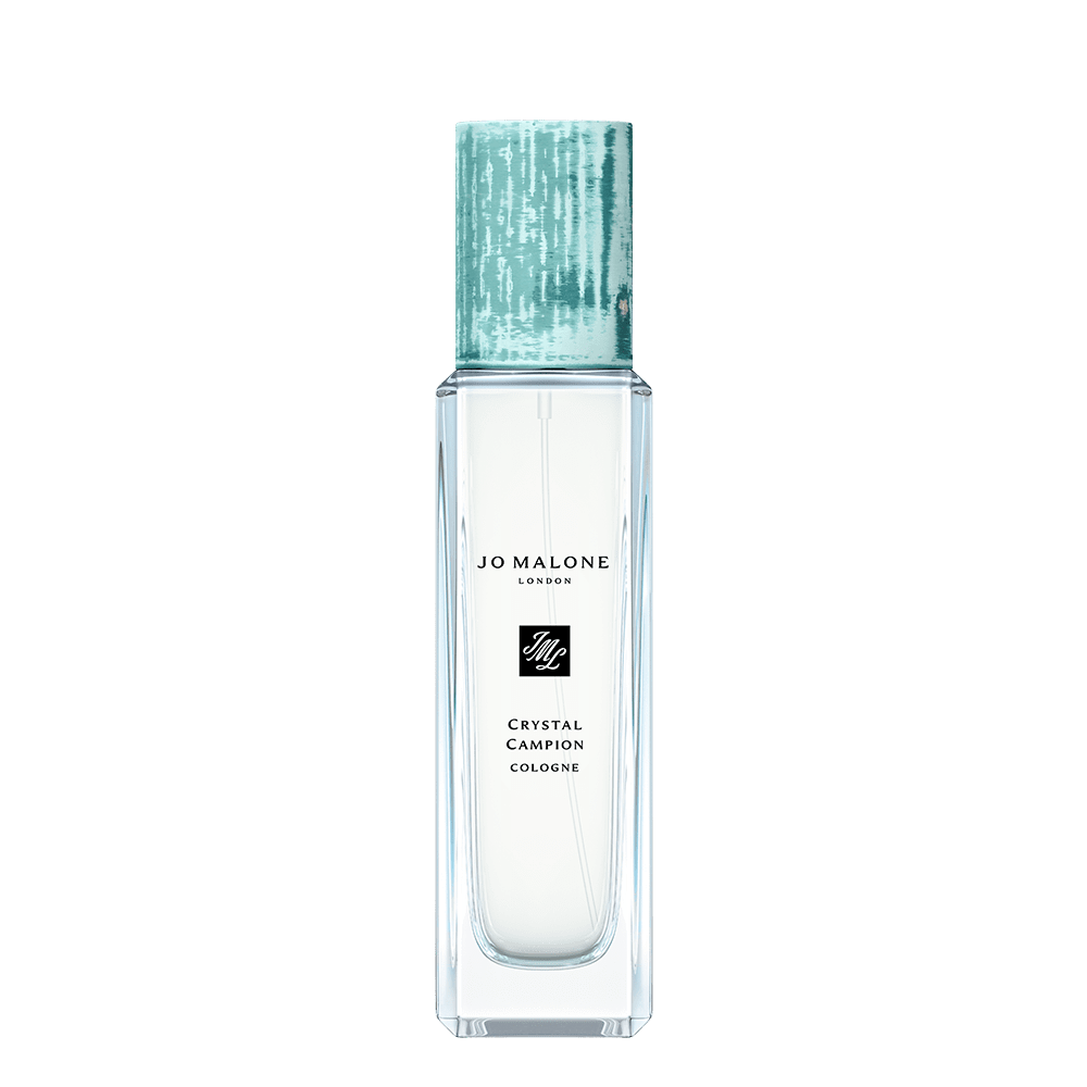 Crystal Campion Cologne