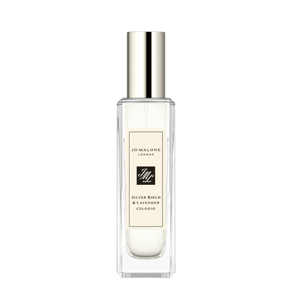 Silver Birch  Lavender Cologne Jo Malone London Jo Malone London  Australia