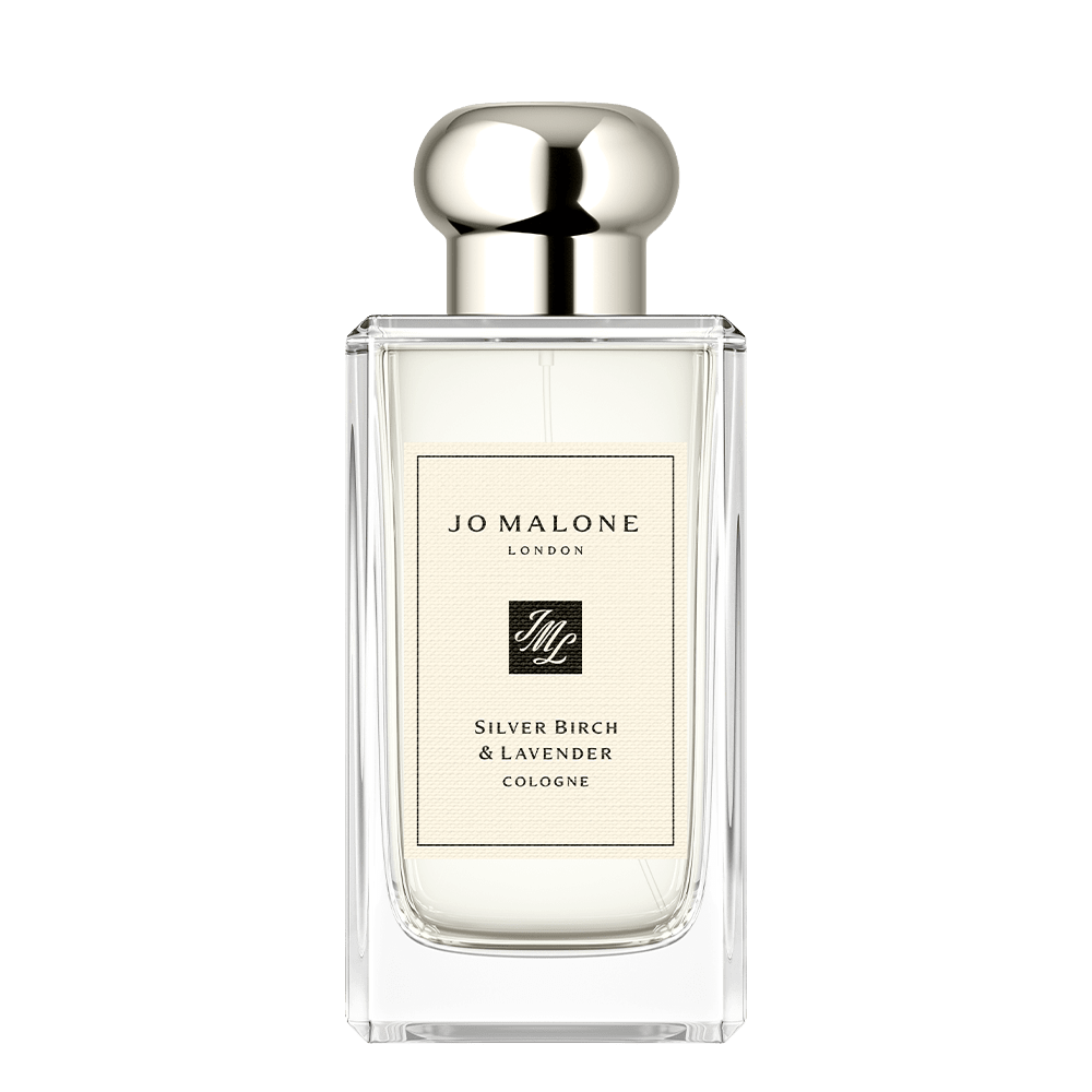 jomalone.com.au | Silver Birch & Lavender