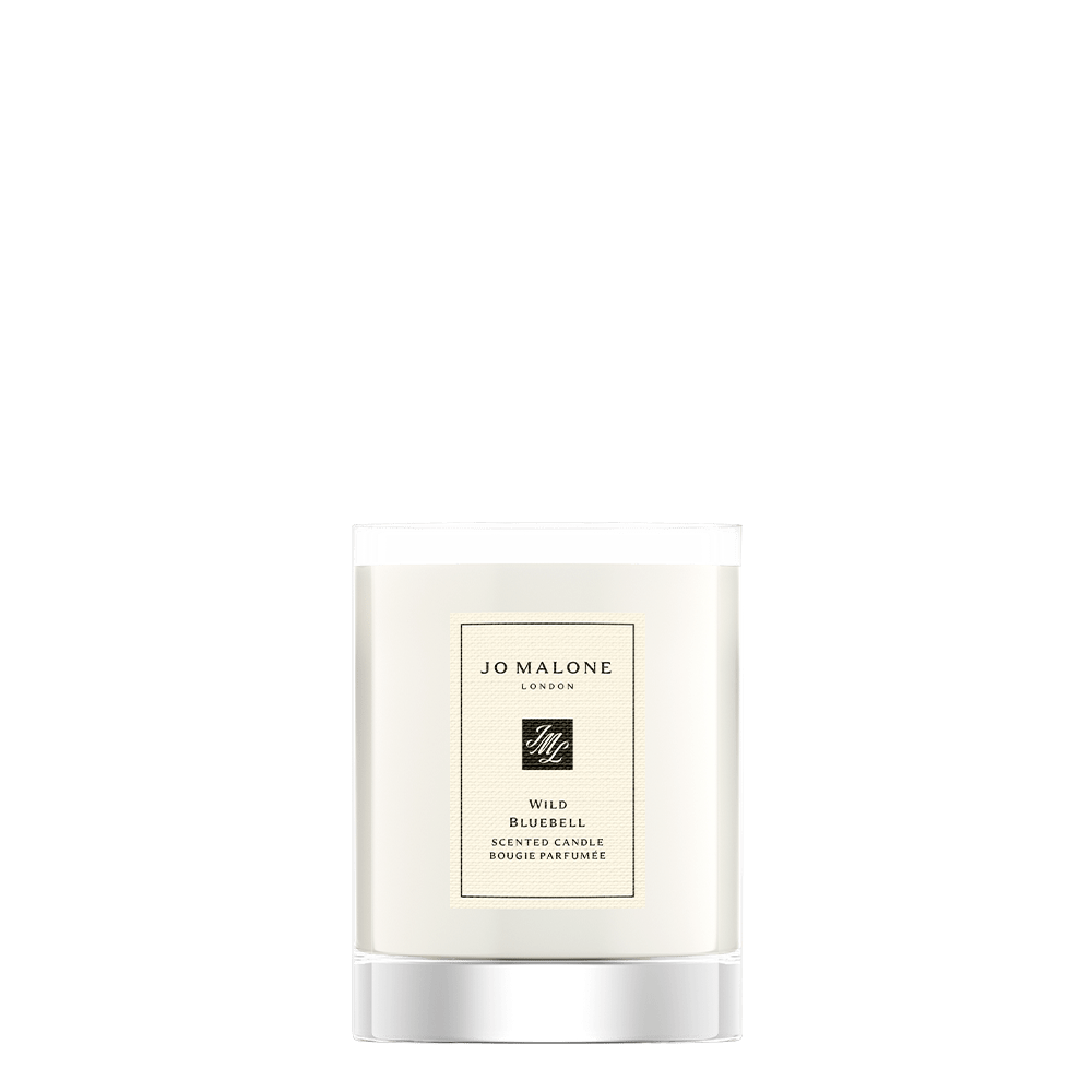 Wild Bluebell Travel Candle