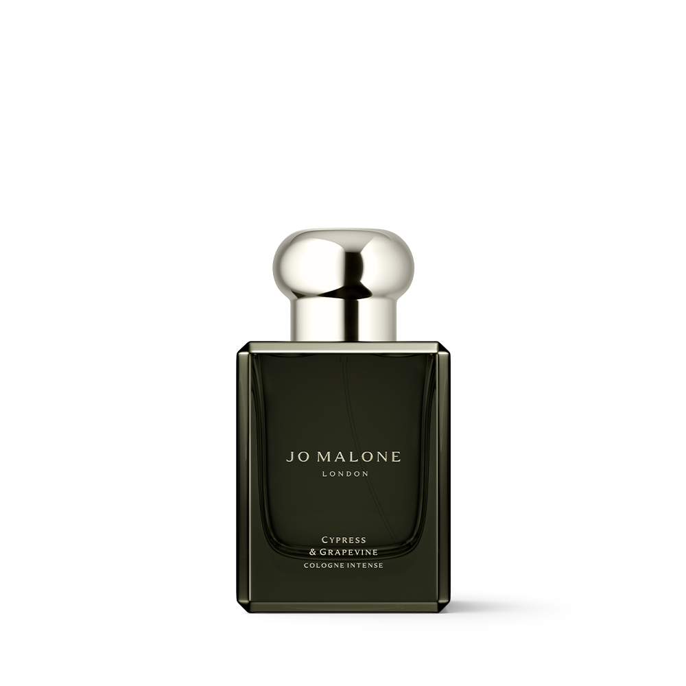 Cypress & Grapevine Cologne Intense | Jo Malone London Australia