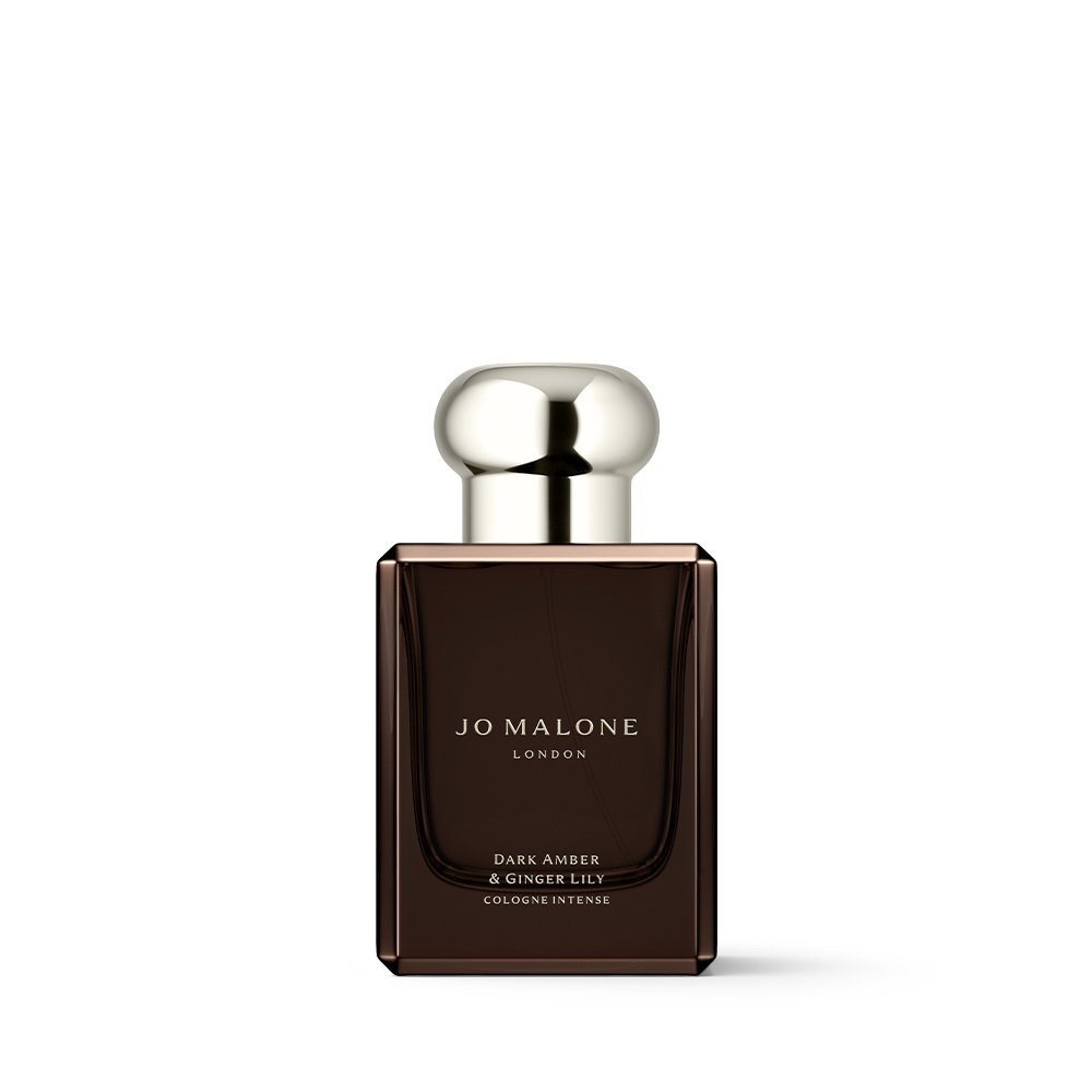 Jo Malone London - Dark Amber & Ginger Lily Cologne Intense - Warm 