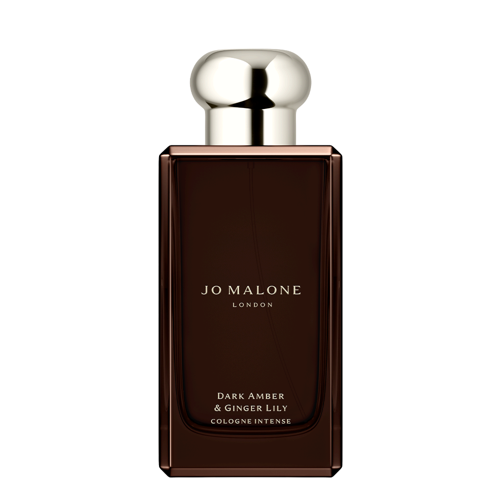 Jo malone ginger top and amber