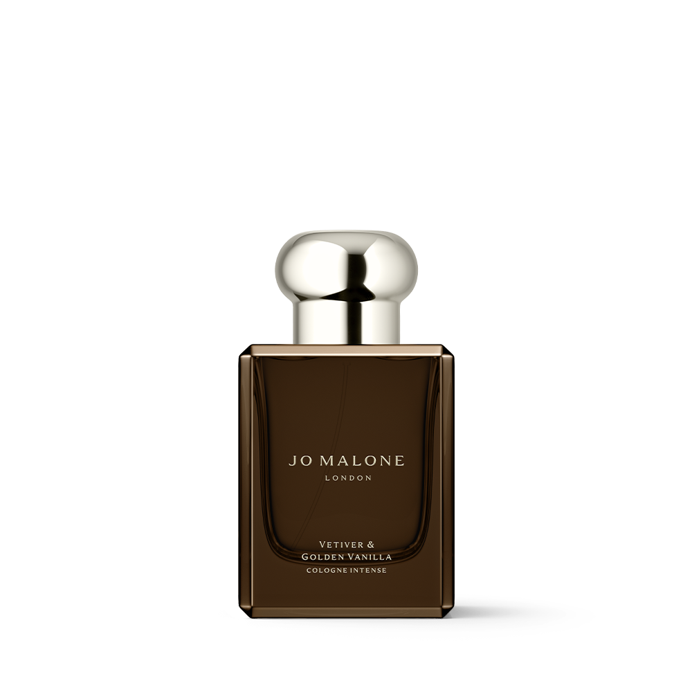 Vetiver Golden Vanilla Cologne Intense Jo Malone London Jo