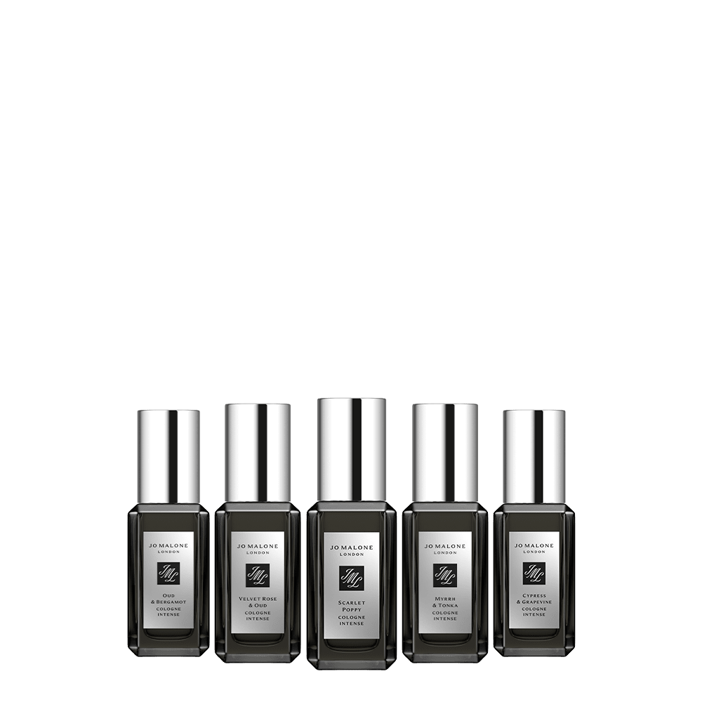 Jo malone coffret set store