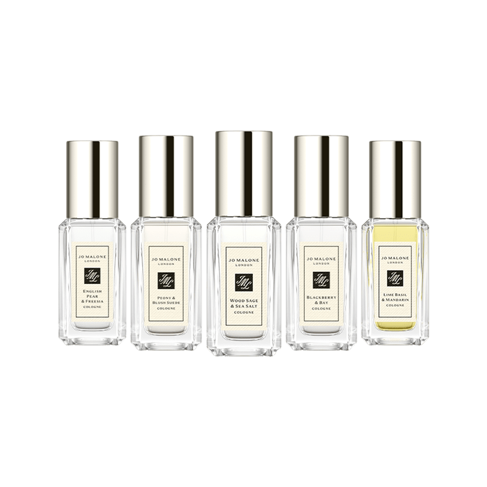 Jo malone on sale 9ml set