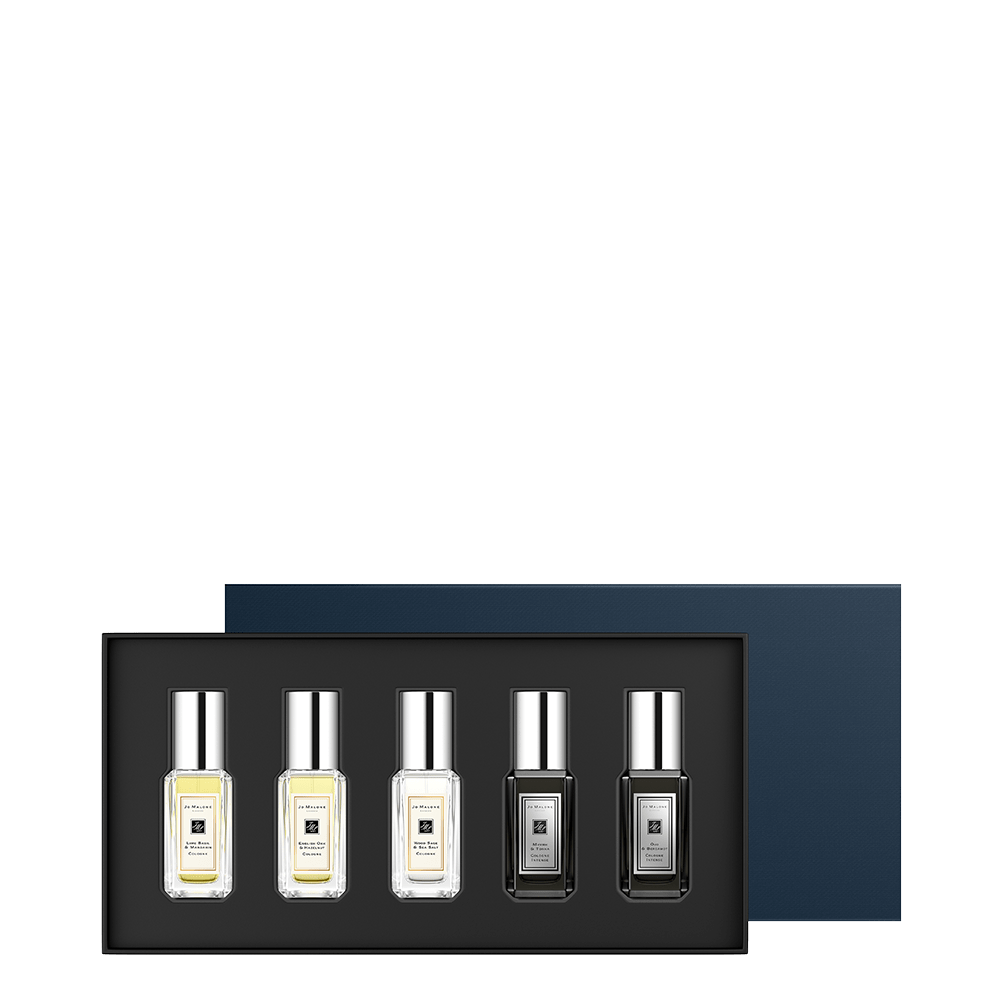 Jo malone men's cologne collection clearance
