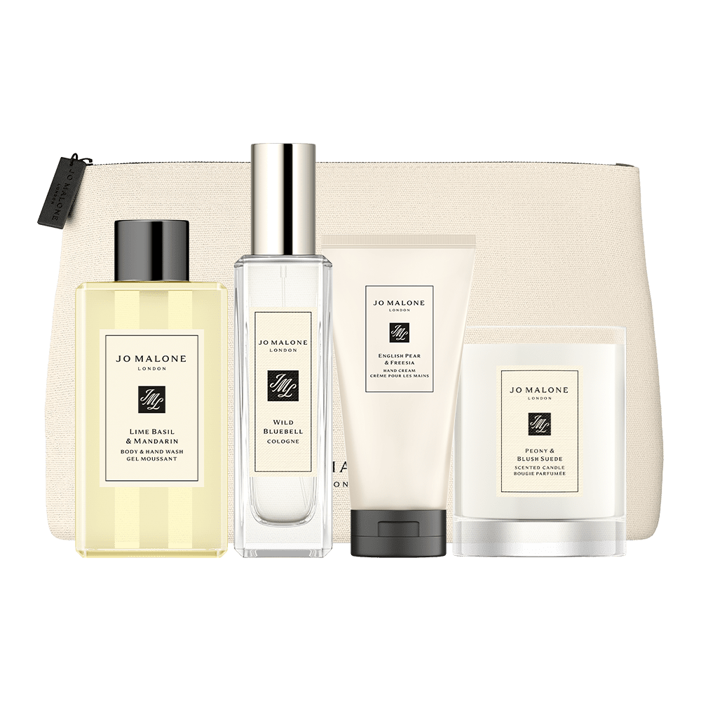 Jo malone clearance pamper set