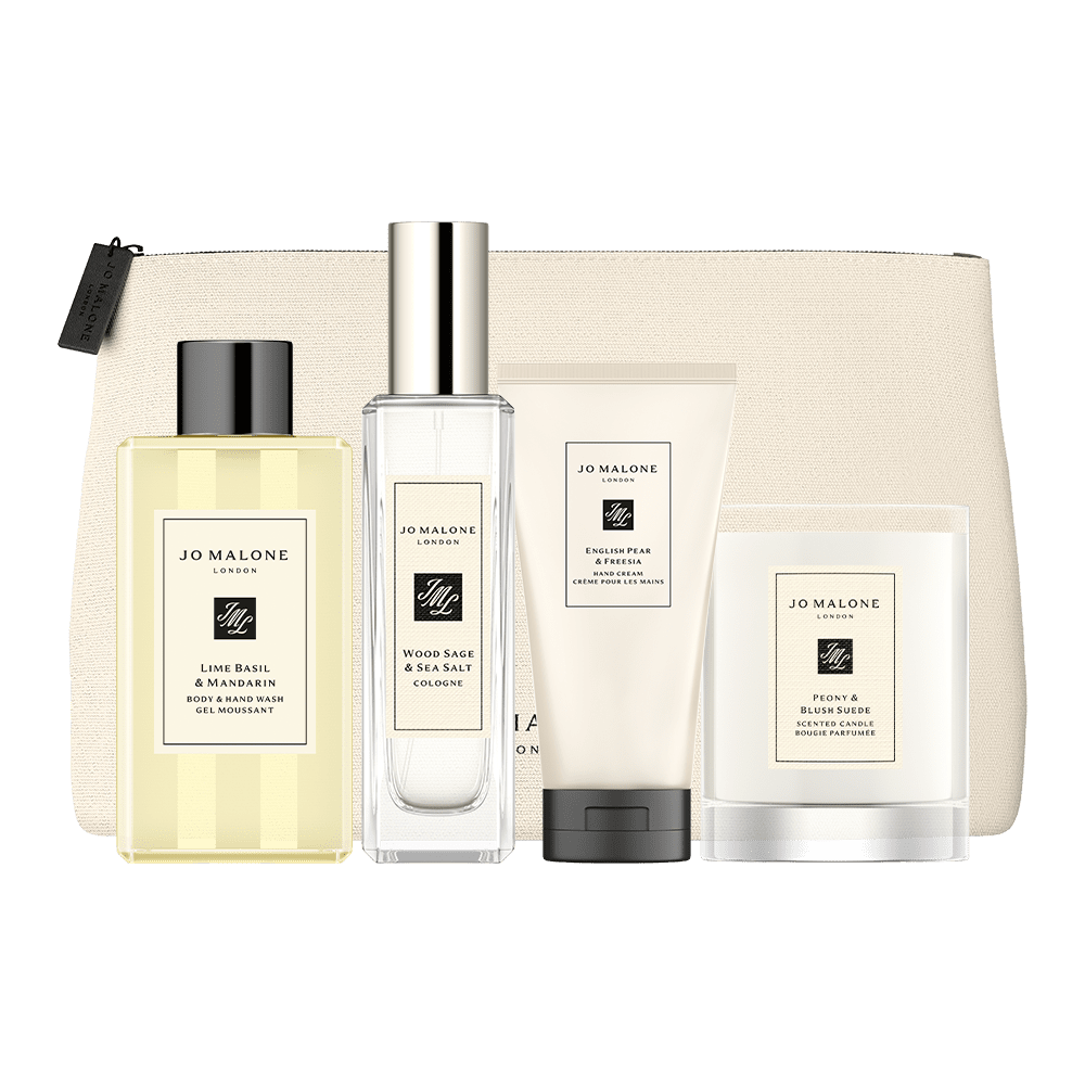 Jo malone orange blossom travel size 2025