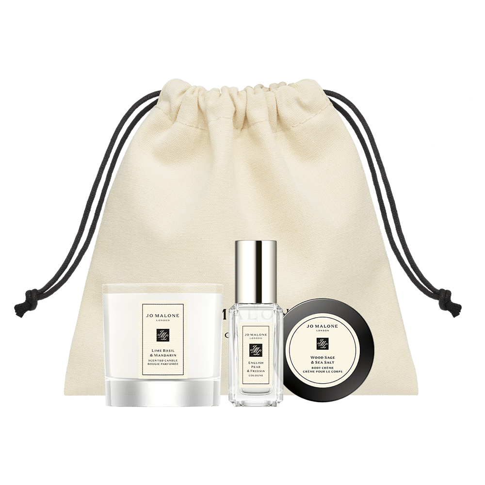 Jo malone shop travel size set