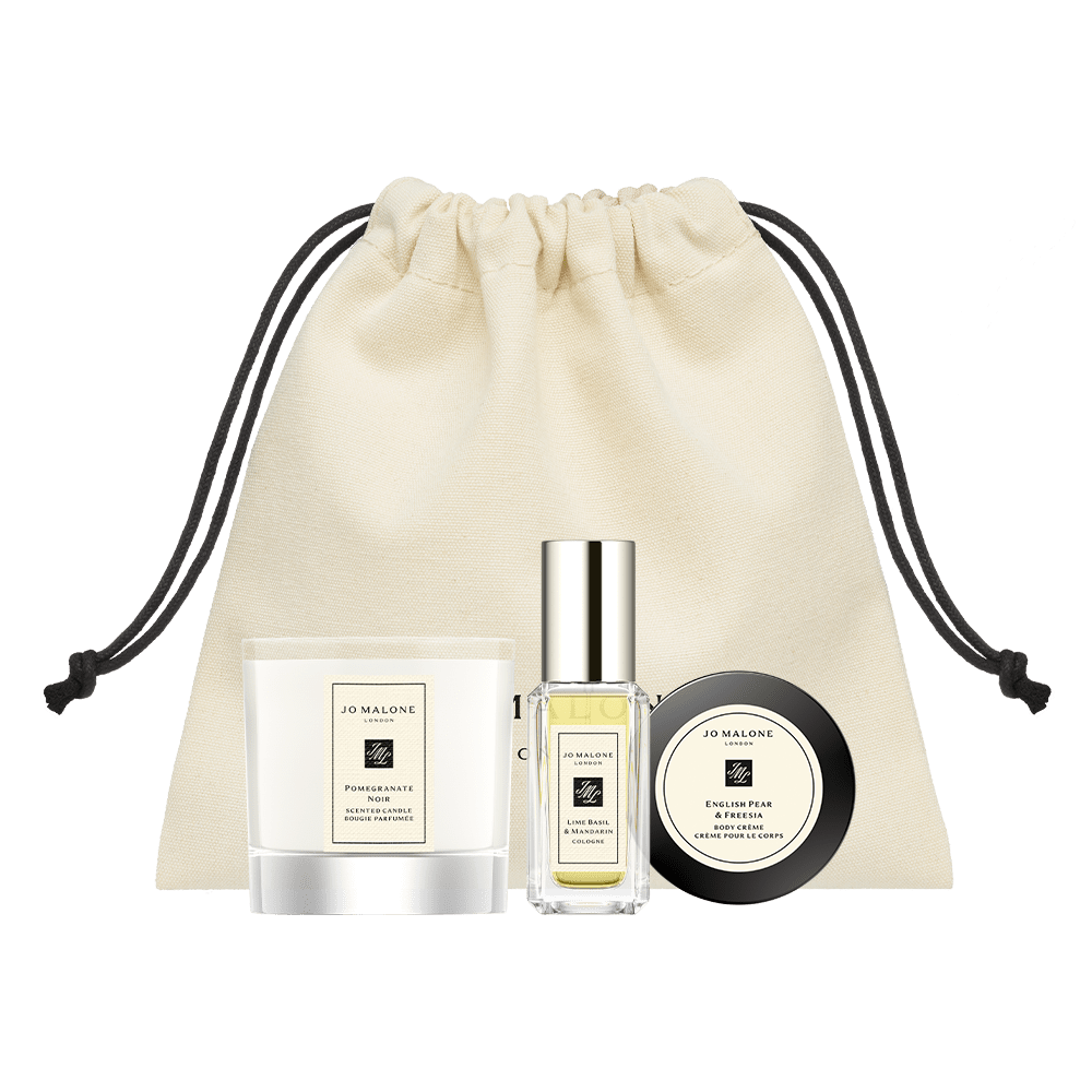 Jo malone deals fragrance combining trio