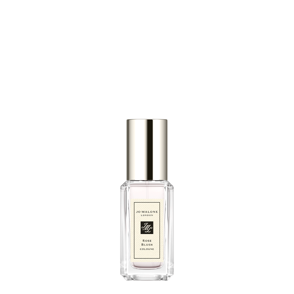 Rose Blush Cologne Deluxe Sample