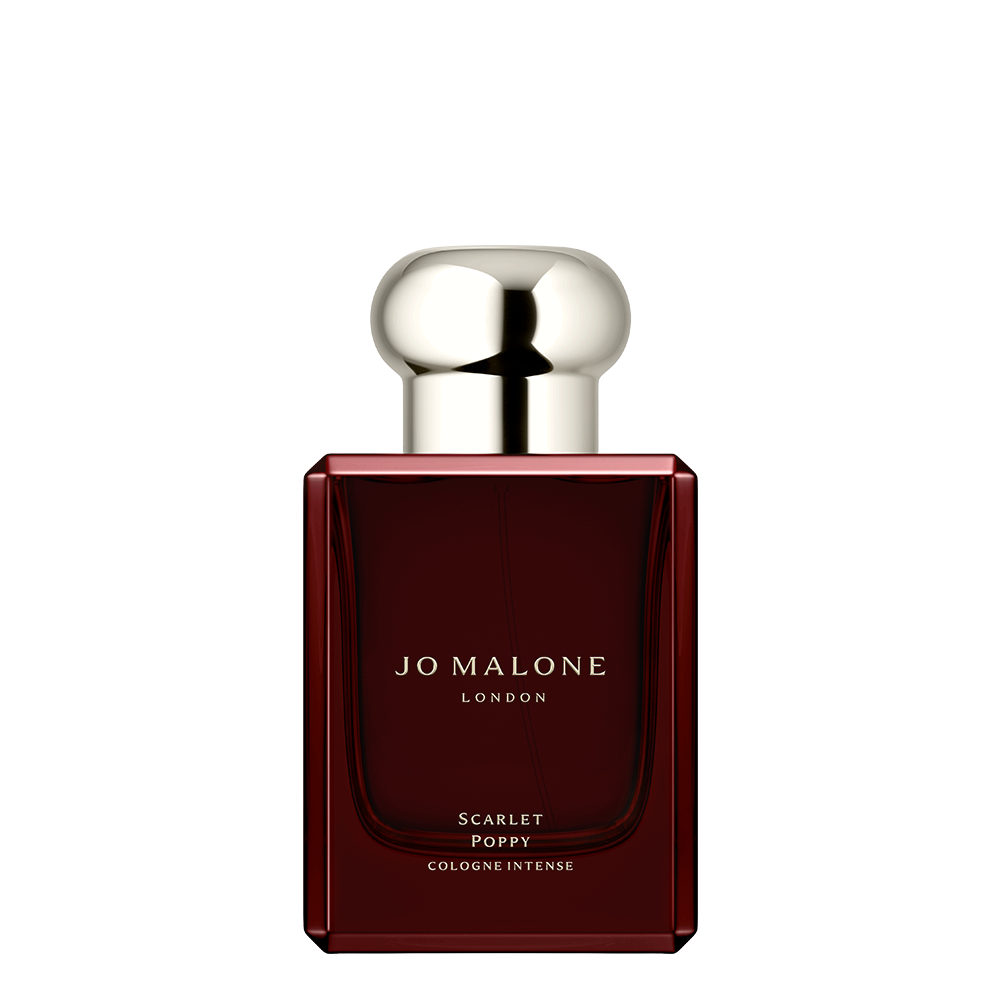Review jo malone poppy and hotsell barley