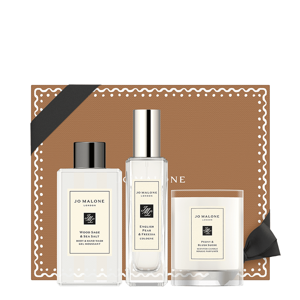Essentials Trio