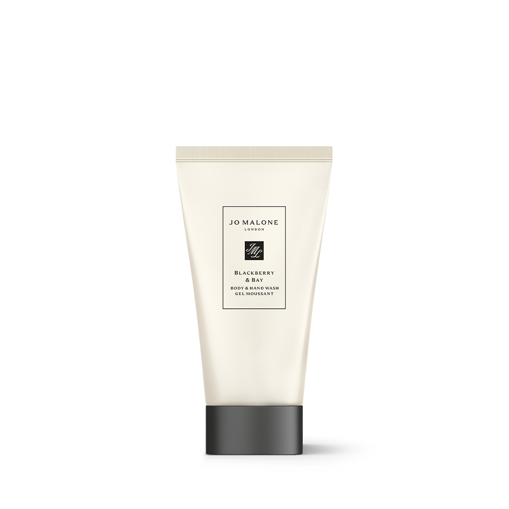 Blackberry & Bay Body & Hand Wash Deluxe Sample