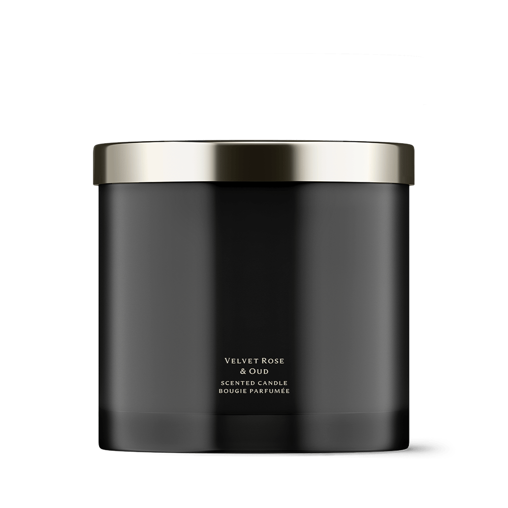 Velvet Rose & Oud Home Candle | Jo Malone London | Jo Malone