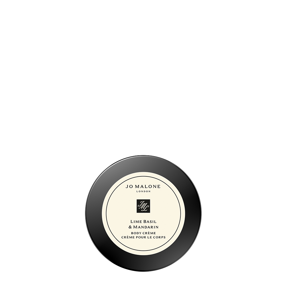 Nectarine Blossom & Honey Deluxe Body Crème