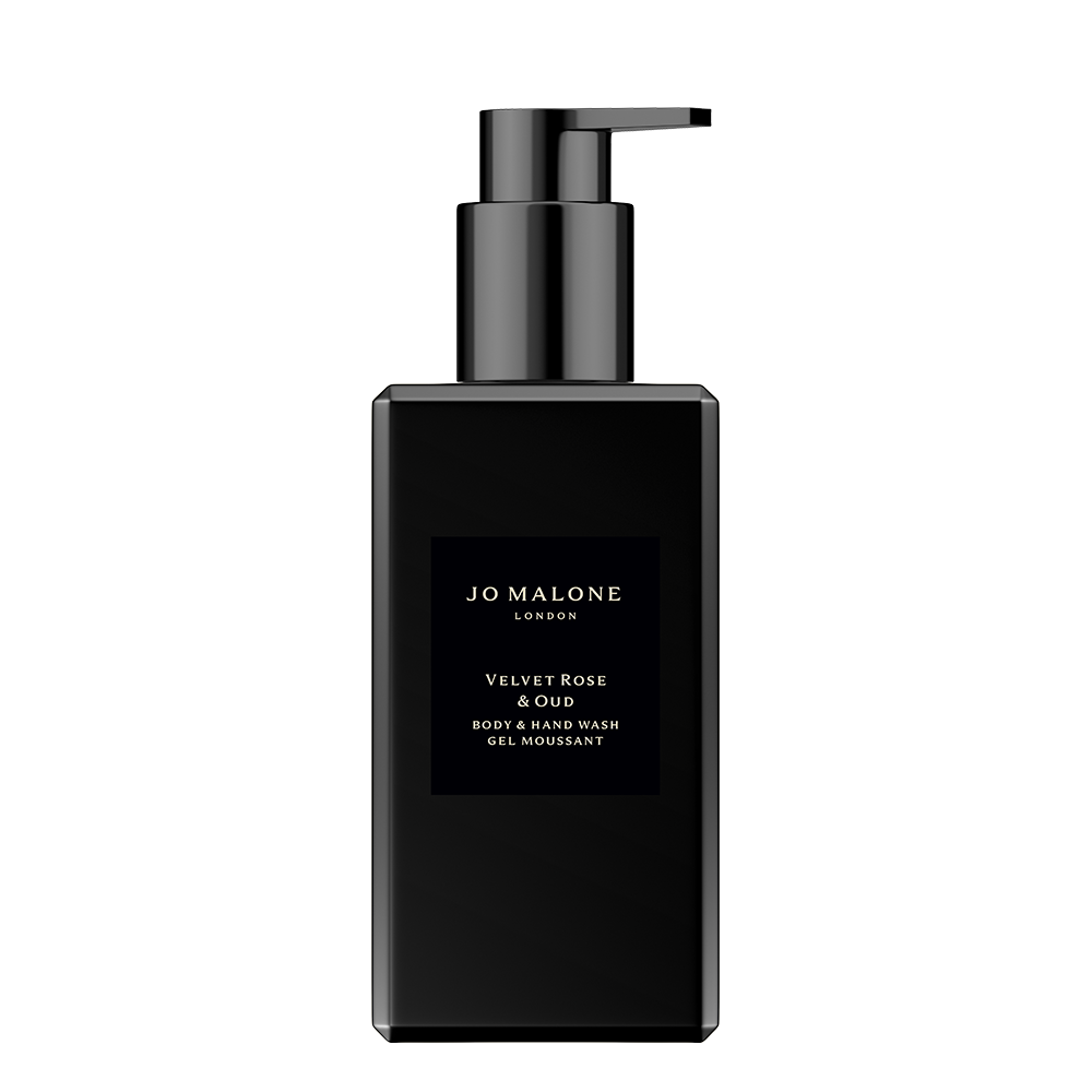 Jo malone rose hotsell velvet and oud